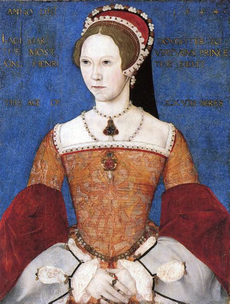 mary 1 tudor|what happened to mary tudor.